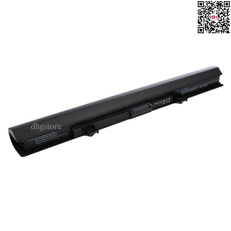 Pin laptop Toshiba Satellite L55-B,C50-B,C50-D,L55d-B,L55t-B,L50-C,L55-C,S55-B,S55d-B,S55t-B,PA5184,PA5185,PA5186,PA5195
