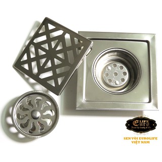 Thoát sàn Eurolife EL-X33