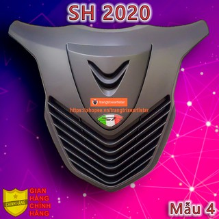Mặt Nạ Giả Ý Xe SH 2020