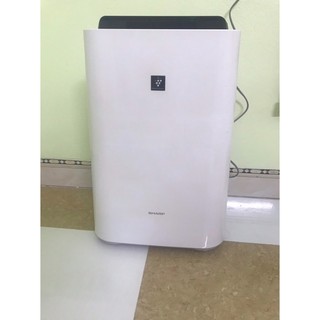 Máy lọc không khí sharp