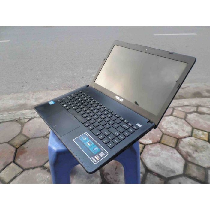 Laptop asus x401a, máy mỏng thời trang, nguyên bản,  asus x401a mỏng gọn