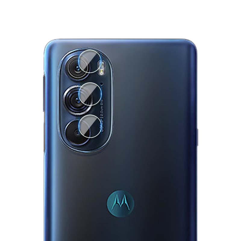 Kính Cường Lực Trong Suốt Siêu Mỏng Bảo Vệ Ống Kính Máy Ảnh Motorola Moto Edge 30 Pro G200 S30 X30 5G