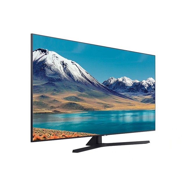 Smart Tivi 4K UHD Samsung 55 inch UA55TU8500KXXV | BigBuy360 - bigbuy360.vn