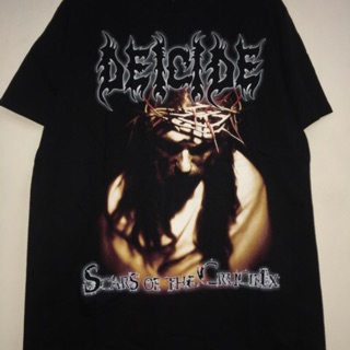 Áo Deicide size còn size M