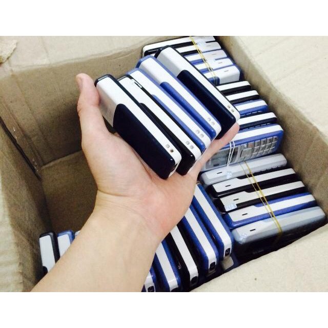 Điện thoại Nokia 1110i - Chính Hãng full pin xạc đầy đủ | BigBuy360 - bigbuy360.vn