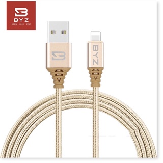 [CÁP SẠC NHANH] Cáp 3m BYZ dành cho Android/IOS/TYPE-C