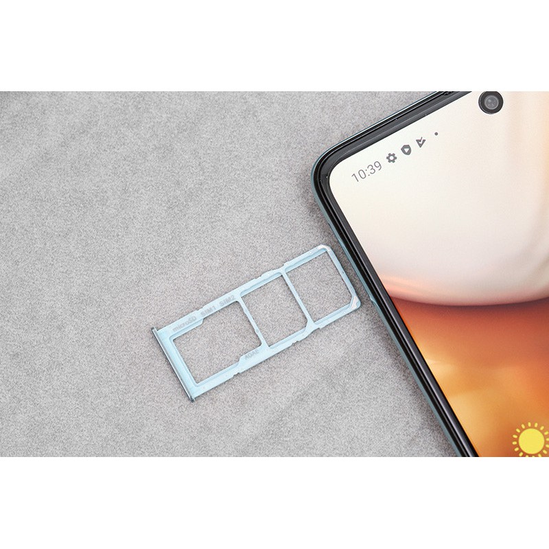 Điện Thoại Samsung Galaxy A71 8GB/128GB - Hàng Chính Hãng | BigBuy360 - bigbuy360.vn