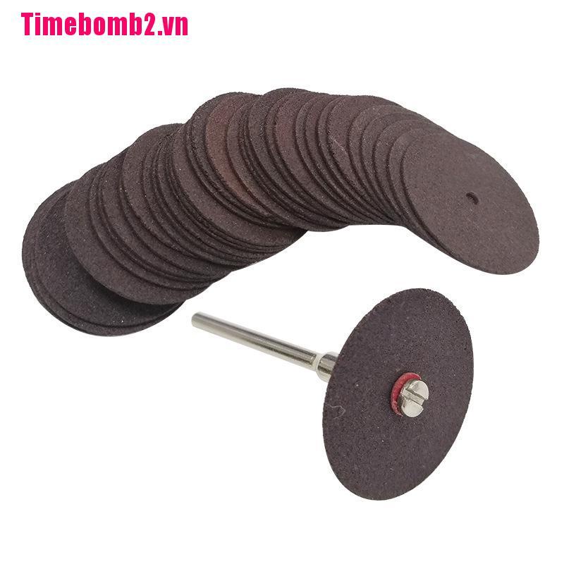 ### Bộ 36 Dụng Cụ Cắt Đa Năng Chất Lượng Cao 24mm