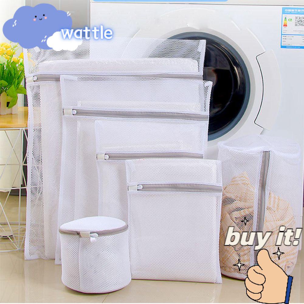 Túi Lưới Giặt Đồ Tiện Dụng Chất Lượng Cao|Lưu Trữ Quần Áo