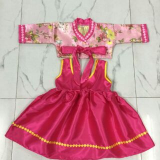 Hanbok rời Hàn Quốc loại 1
