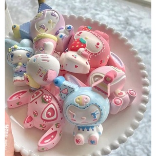 tượng tô màu stitch size mini