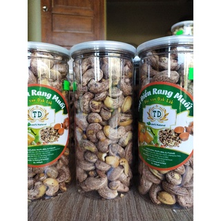 Hạt điều loại 1
