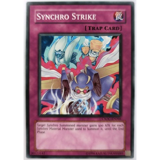 Synchro Strike |EN| Common