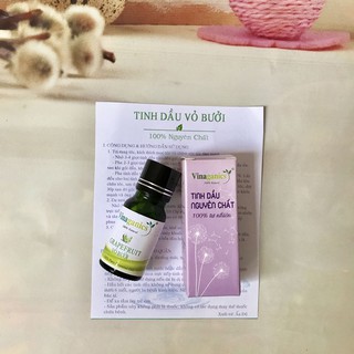 Tinh dầu bưởi