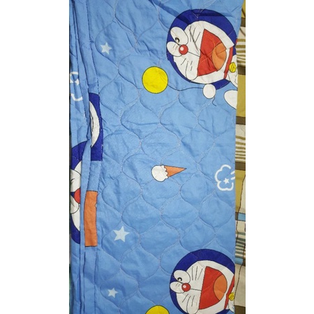 CHĂN CHẦN COTTON 3 LỚP