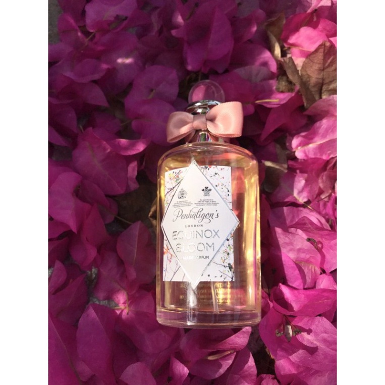 Mẫu thử nước hoa Penhaligon's Equinox Bloom Tester 5/10ml