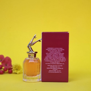 Nước Hoa Mini Nữ So Scandal 6ml EDP