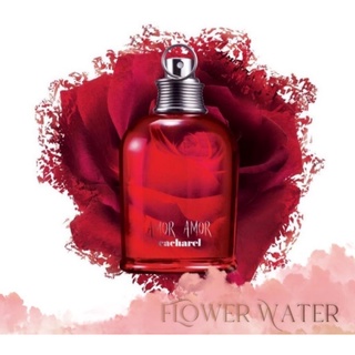 🍑nước hoa amor amor edt 30ml🍑