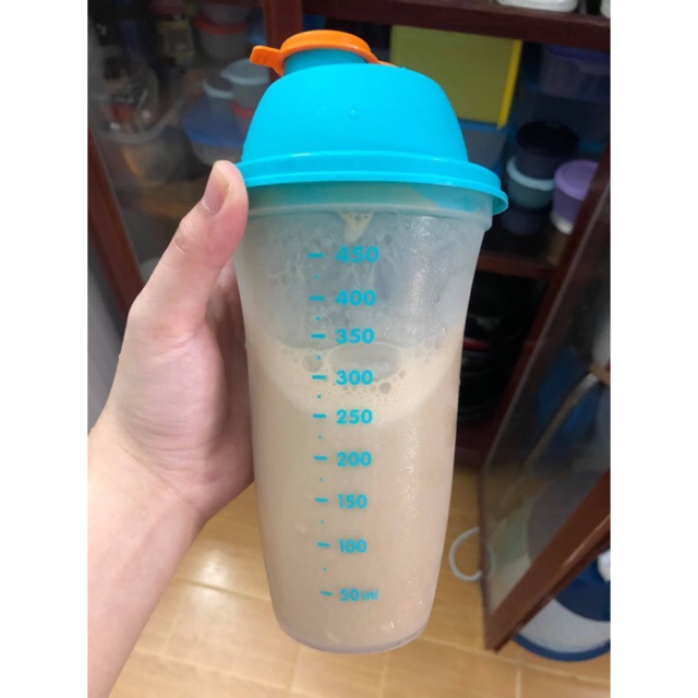 Bình lắc Quick Shake