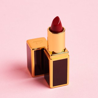 Son Tom Ford Lip Color Lipstick 1g