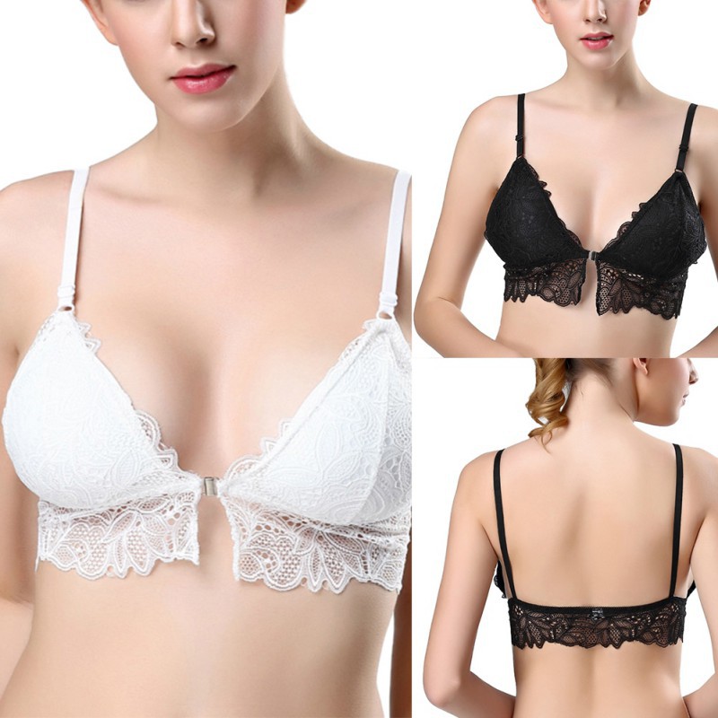 Áo ngực phối ren sexy