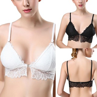 Áo ngực phối ren sexy