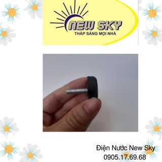 Ốc  vặn cổ quạt ren 6mm