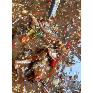 Mắm cá cơm pha sẵn Bình Định