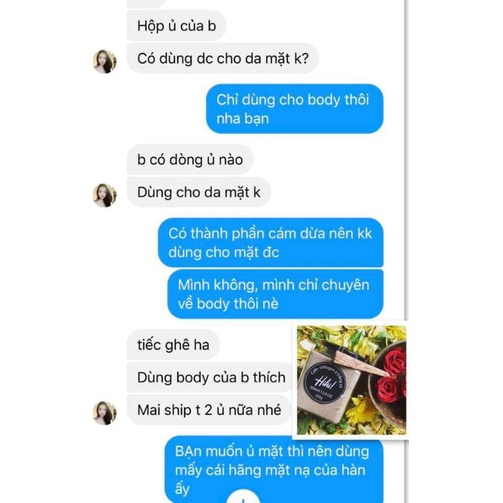  Cafe ủ trắng tẩy thâm siêu mướt siêu mịn siêu nghiện | BigBuy360 - bigbuy360.vn