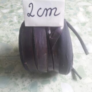 Dây viền vải 4 k=200k