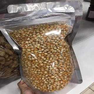 NGÔ MỸ LÀM BẮP RANG BƠ