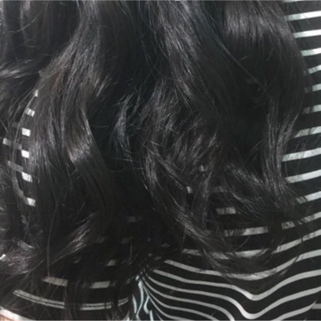 Thuốc nhuộm màu Than Chì (đen khói) tặng trợ dưỡng găng tay (+ủ+lược) | BigBuy360 - bigbuy360.vn