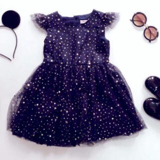 Đầm kenzo