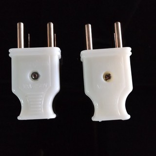 Phích cắm chống cháy, chống vỡ