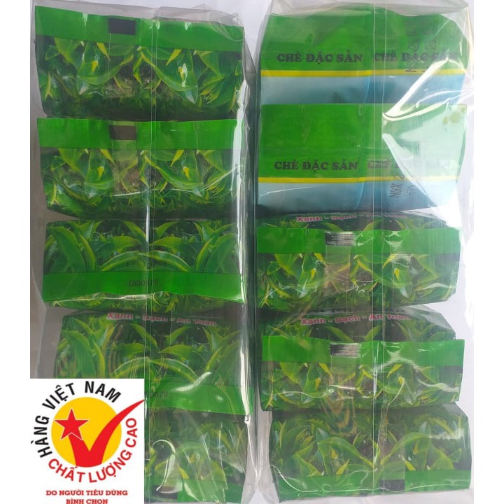 Trà Bắc Móc Câu loại đặc biệt bộ 10 gói 1kg | BigBuy360 - bigbuy360.vn