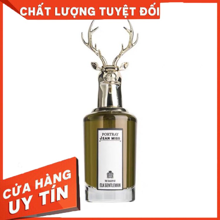 < Siêu Khuyến mãi  > Nước hoa thơm lâu, nước hoa hương da thuộc MP60 | BigBuy360 - bigbuy360.vn