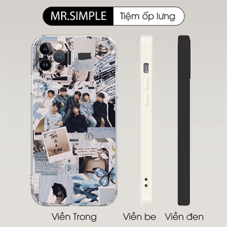 Ốp lưng This is a fire Travel Blue eyes cho Iphone 5 6 7 8 Plus 11 12 Pro Max X Xr PAP20210028