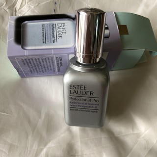 Serum dưỡng da Estee Lauder PERFECTIONIST PRO RAPID FIRM + LIFT TREATMENT WITH   ACETYL HEXAPEPTIDE-8 50mL