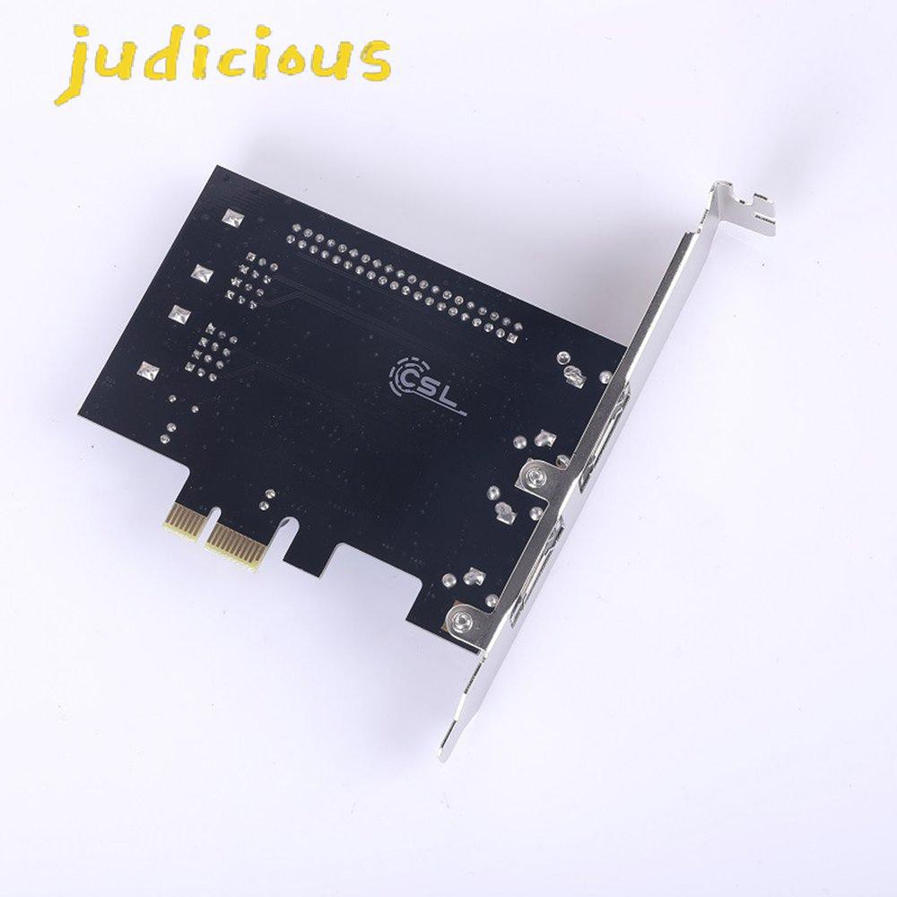 Card Chuyển Đổi Pci Sang Ide Pci-E Sang 2sata Ide Jmb363 | BigBuy360 - bigbuy360.vn