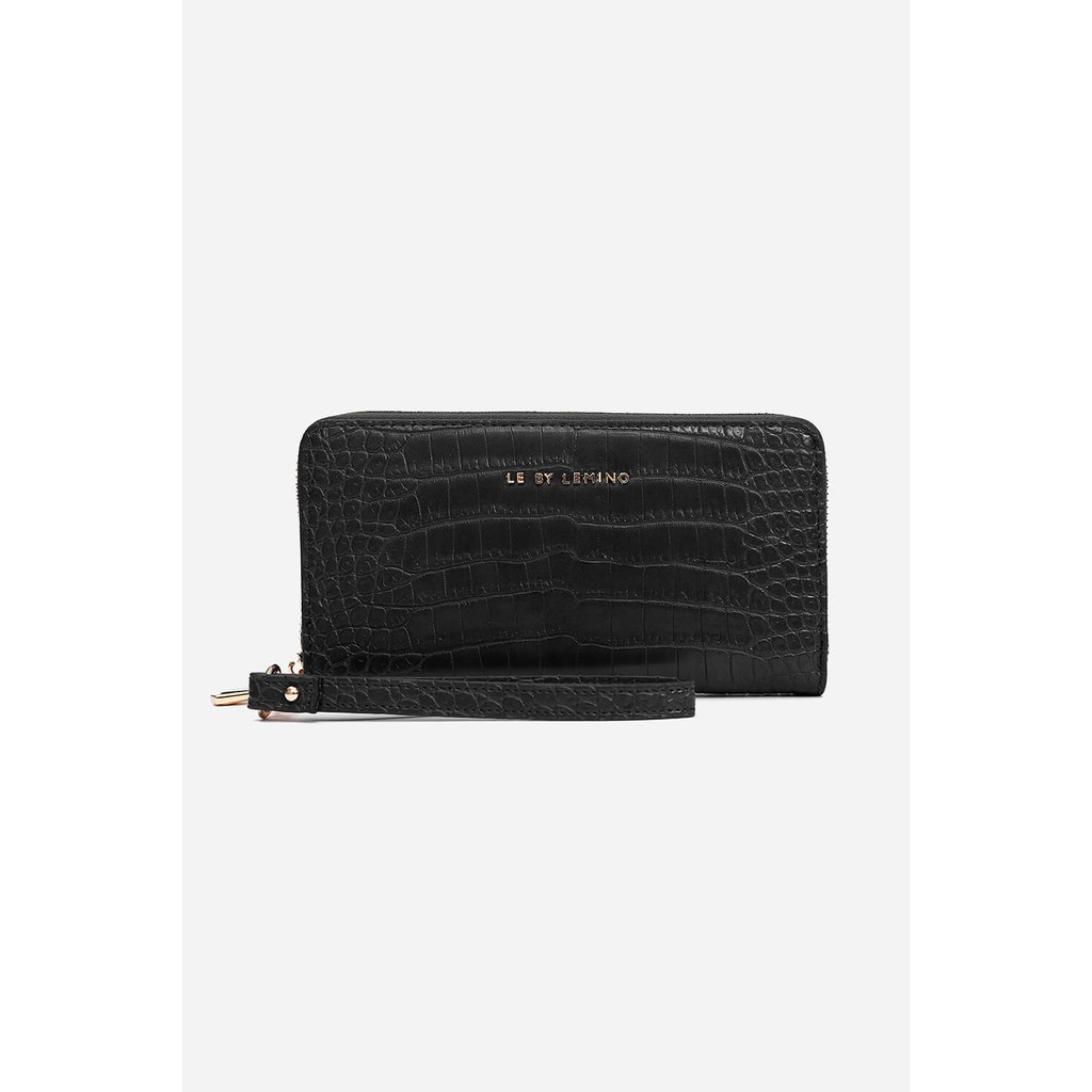 [Mã WABRWB24 giảm 30K đơn 99K] Ví da nữ LE BY LEMINO LB4360017A | BigBuy360 - bigbuy360.vn