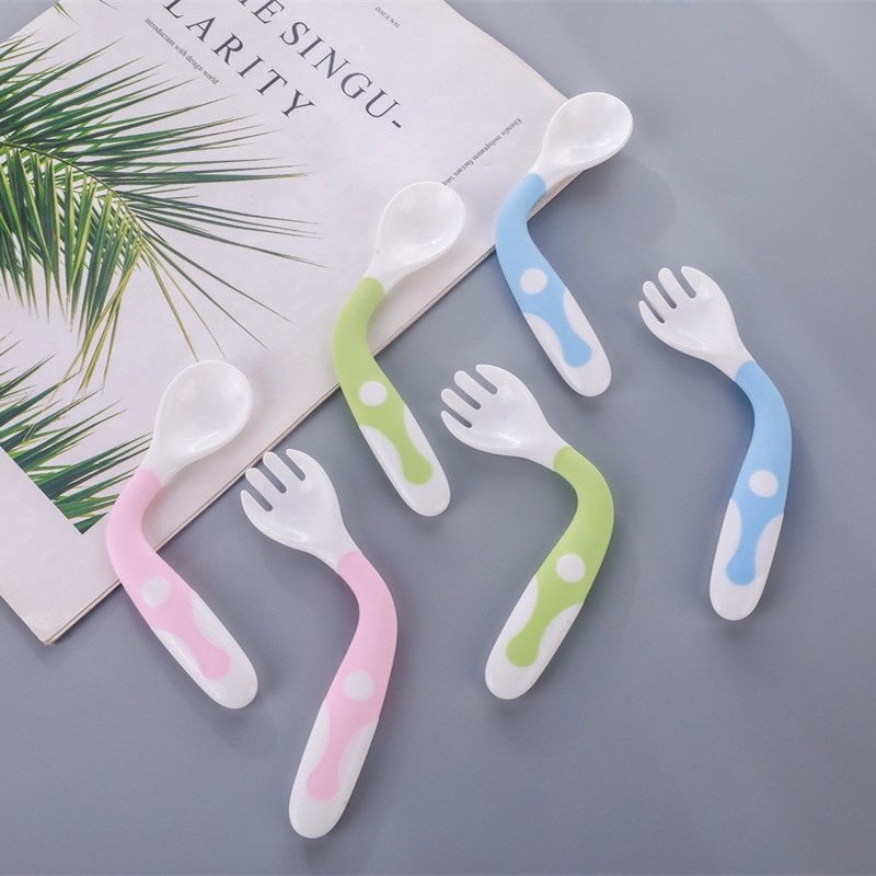 Muỗng Ăn Dặm Cho Bé