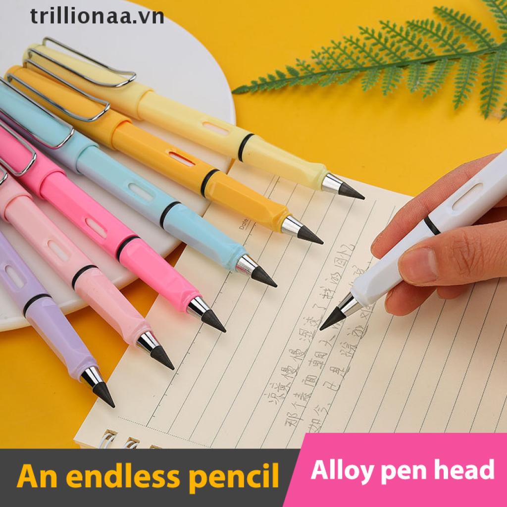 [Triillionaa] Bút Chì Vẽ Công Nghệ Mới Không Giới Hạn Không Mực Ma Thuật