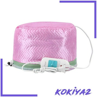 Mũ Hấp Tóc Điện Tử Dùng Cho Spa Kokiya2