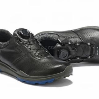 Giầy golf ecco thể thao núm vặn