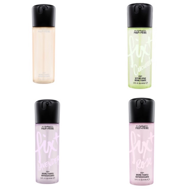 Xịt Khoáng Khoá Makeup MAC Prep + Prime | BigBuy360 - bigbuy360.vn