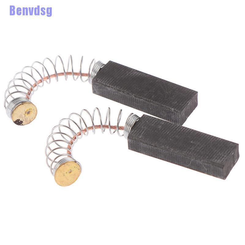 Bộ 2 Bàn Chải 32X11X6Mm Chuyên Dụng Cho Máy Hút Bụi