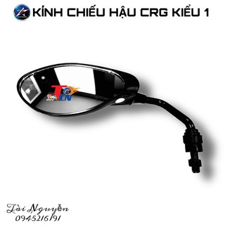 KÍNH CHIẾU HẬU CRG - LẺ 1 BÊN TRÁI