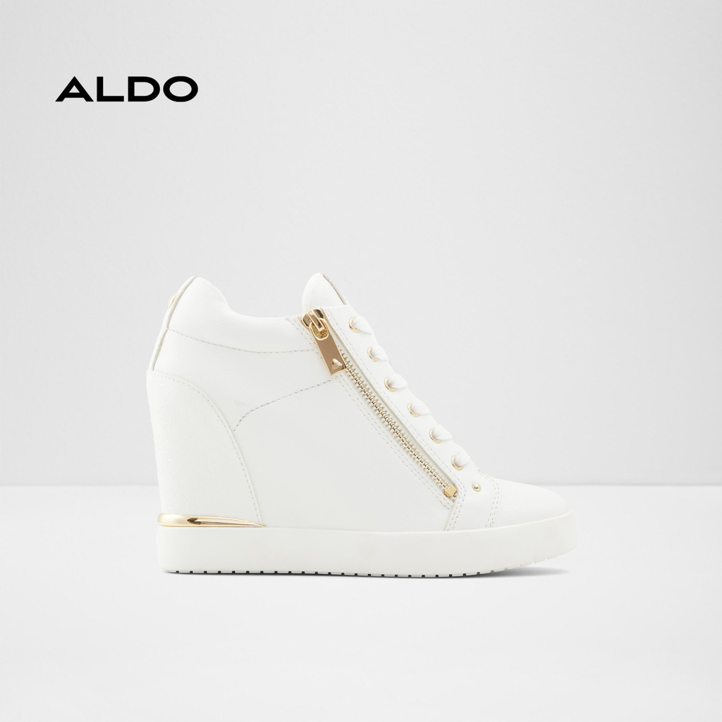 Giày sneaker nữ đế cao ALDO TRIXIE