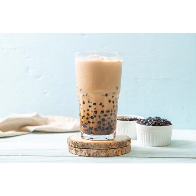 Bột trà sữa pha sẵn BKB vị Hồng Trà 500g