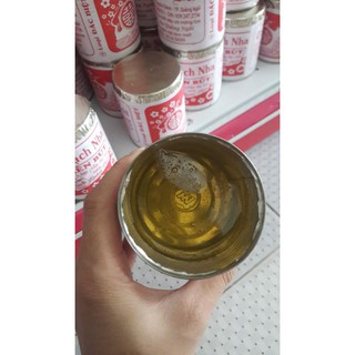 MẠCH NHA THIÊN BÚT MÀU ĐỎ (loại ích mạch nha)